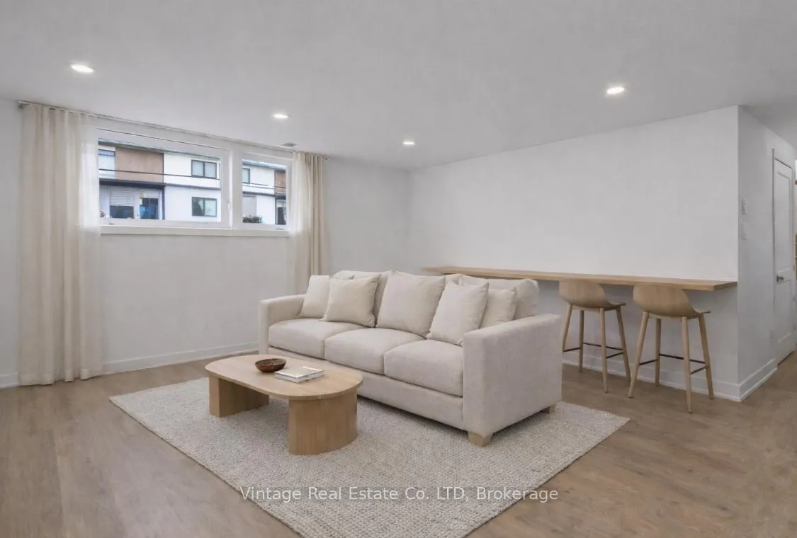 Photo 8 of Unit 511, 4263 Fourth Avenue, Niagara Falls, Downtown — HOMEH