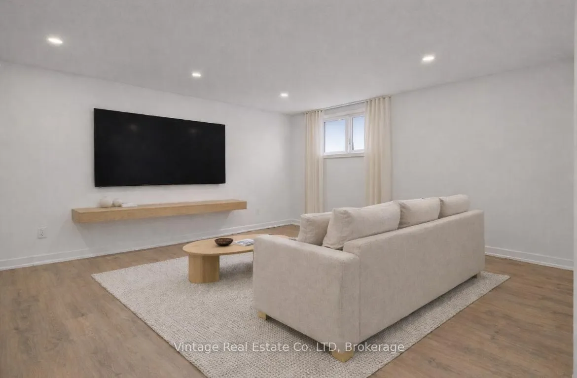Photo 10 of Unit 511, 4263 Fourth Avenue, Niagara Falls, Downtown — HOMEH