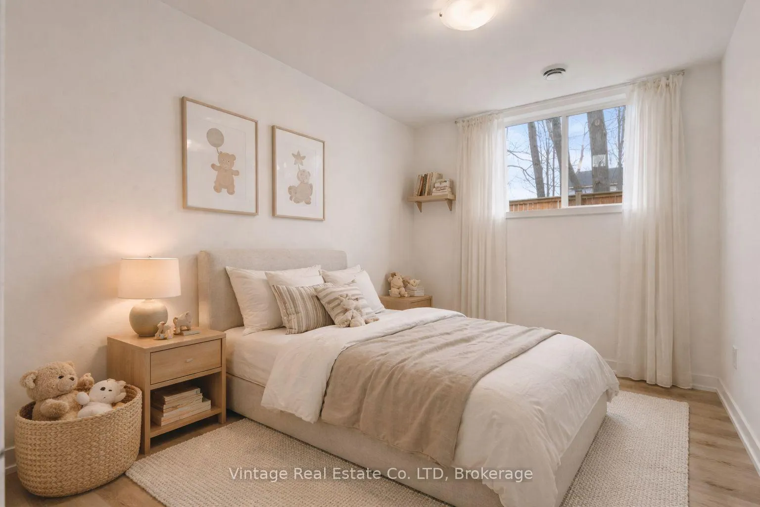 Photo 17 of Unit 511, 4263 Fourth Avenue, Niagara Falls, Downtown — HOMEH