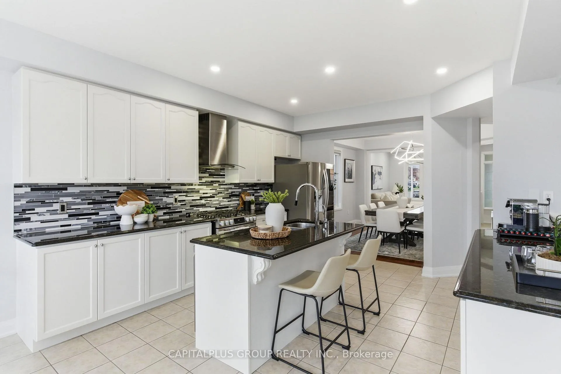 Photo 15 of 313 Cachet Boulevard, Whitby, Brooklin — HOMEH