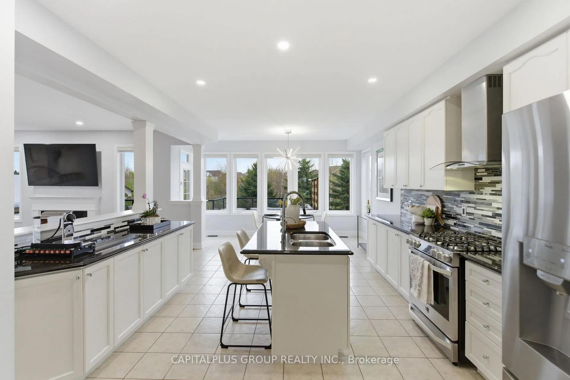 Photo 16 of 313 Cachet Boulevard, Whitby, Brooklin — HOMEH