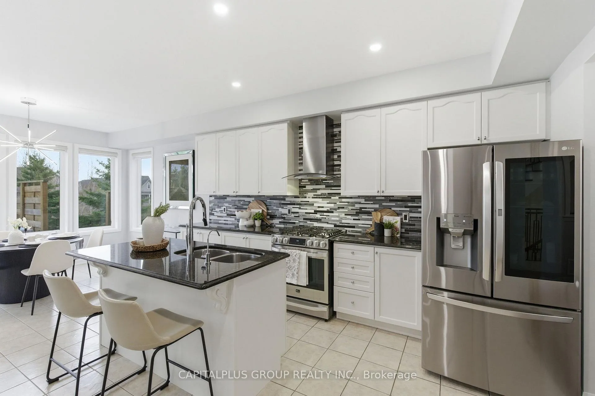 Photo 18 of 313 Cachet Boulevard, Whitby, Brooklin — HOMEH