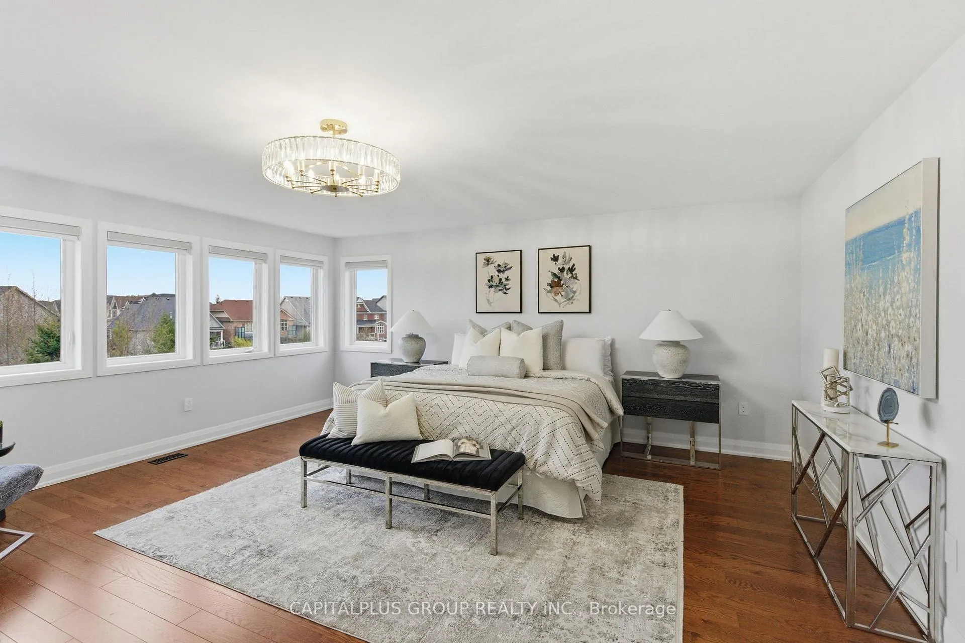 Photo 25 of 313 Cachet Boulevard, Whitby, Brooklin — HOMEH