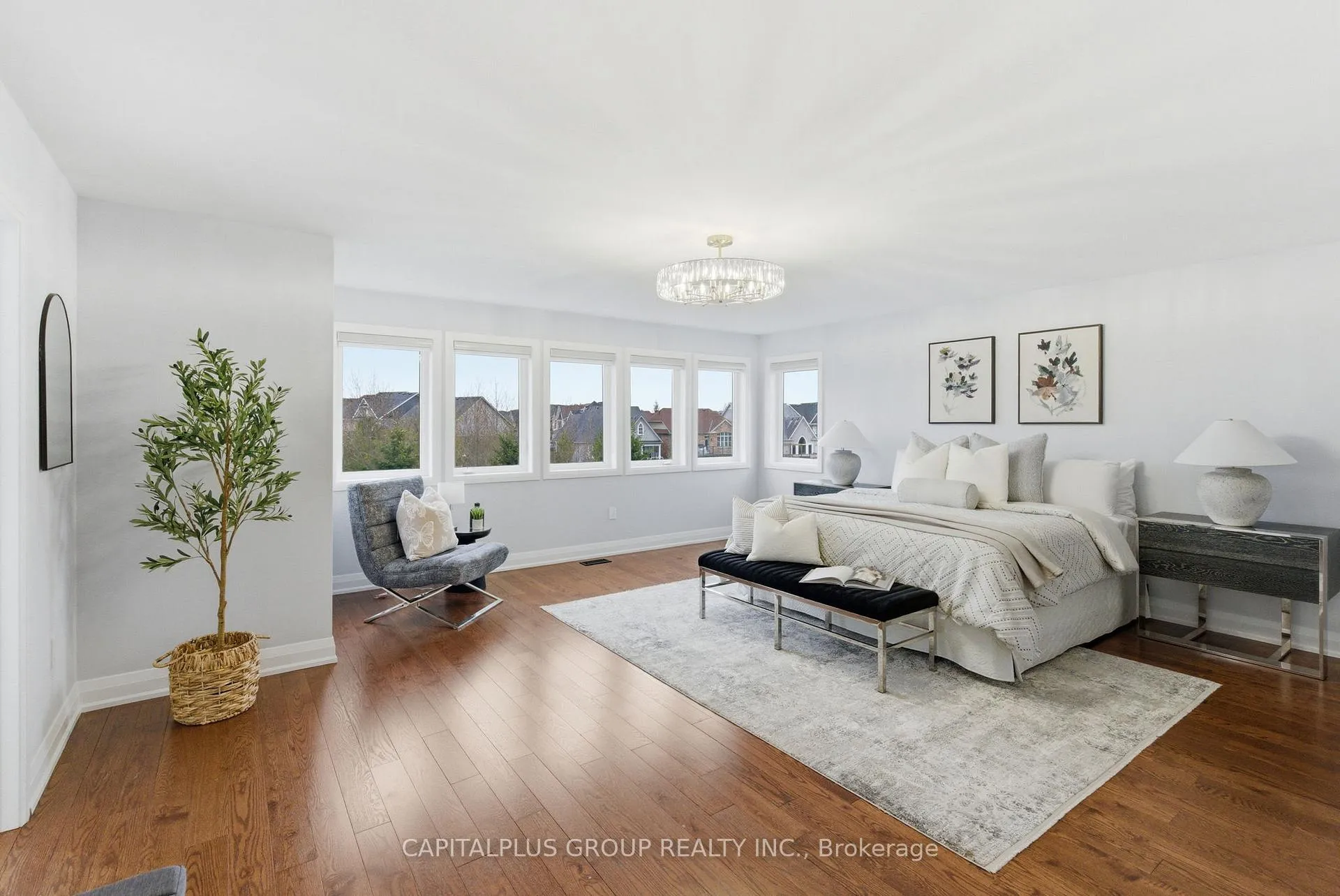 Photo 26 of 313 Cachet Boulevard, Whitby, Brooklin — HOMEH