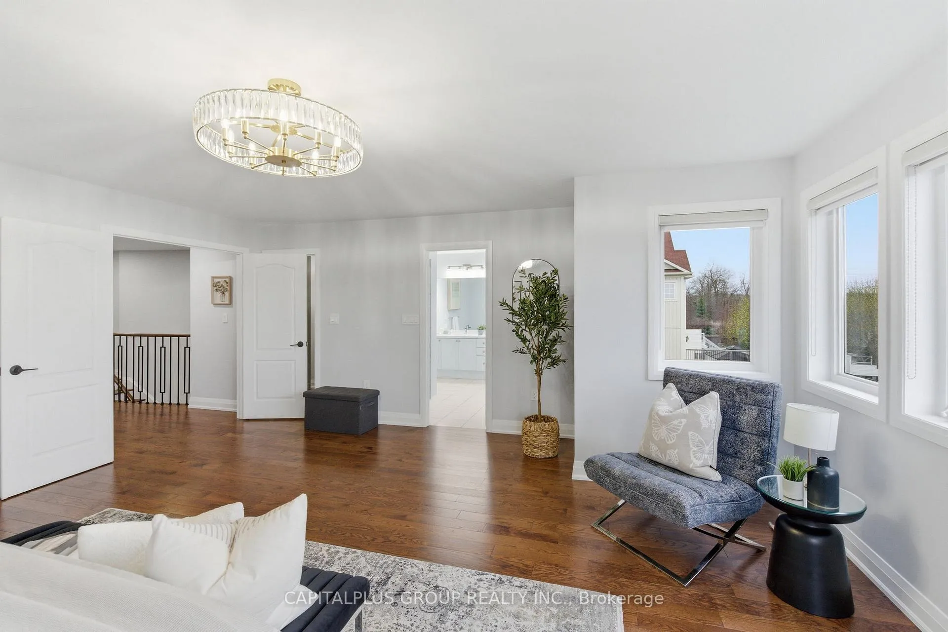 Photo 28 of 313 Cachet Boulevard, Whitby, Brooklin — HOMEH