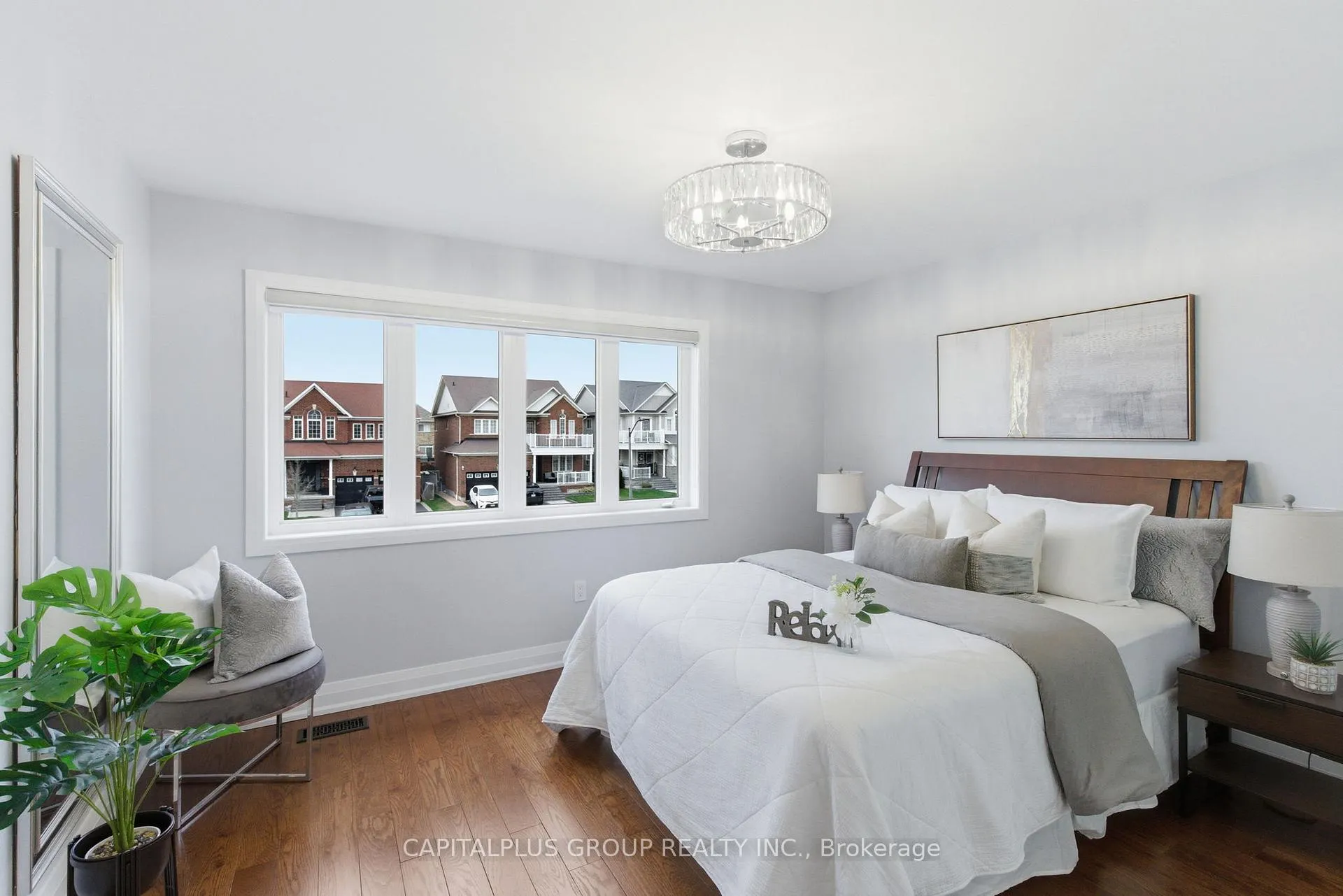 Photo 31 of 313 Cachet Boulevard, Whitby, Brooklin — HOMEH