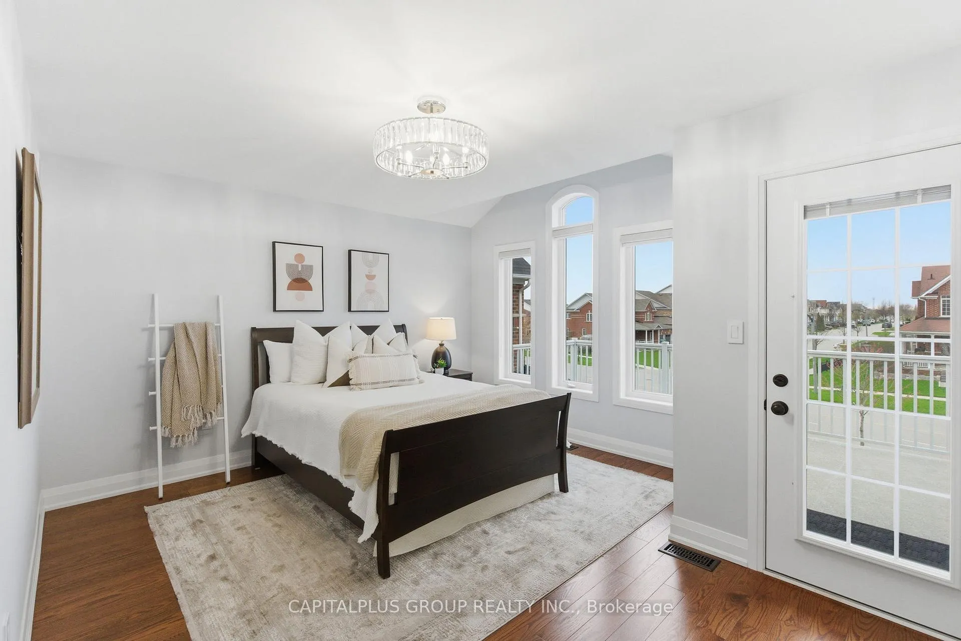 Photo 33 of 313 Cachet Boulevard, Whitby, Brooklin — HOMEH