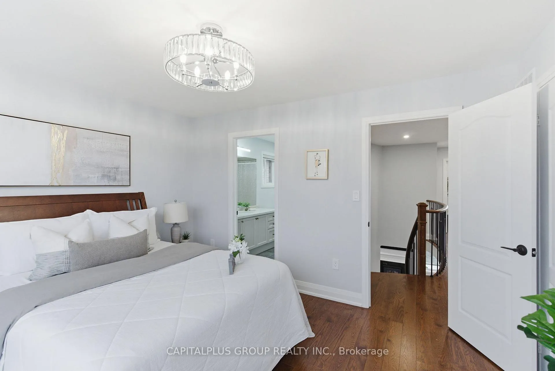 Photo 38 of 313 Cachet Boulevard, Whitby, Brooklin — HOMEH