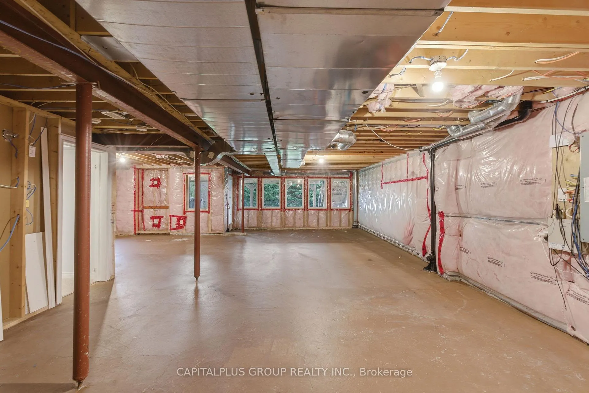 Photo 46 of 313 Cachet Boulevard, Whitby, Brooklin — HOMEH