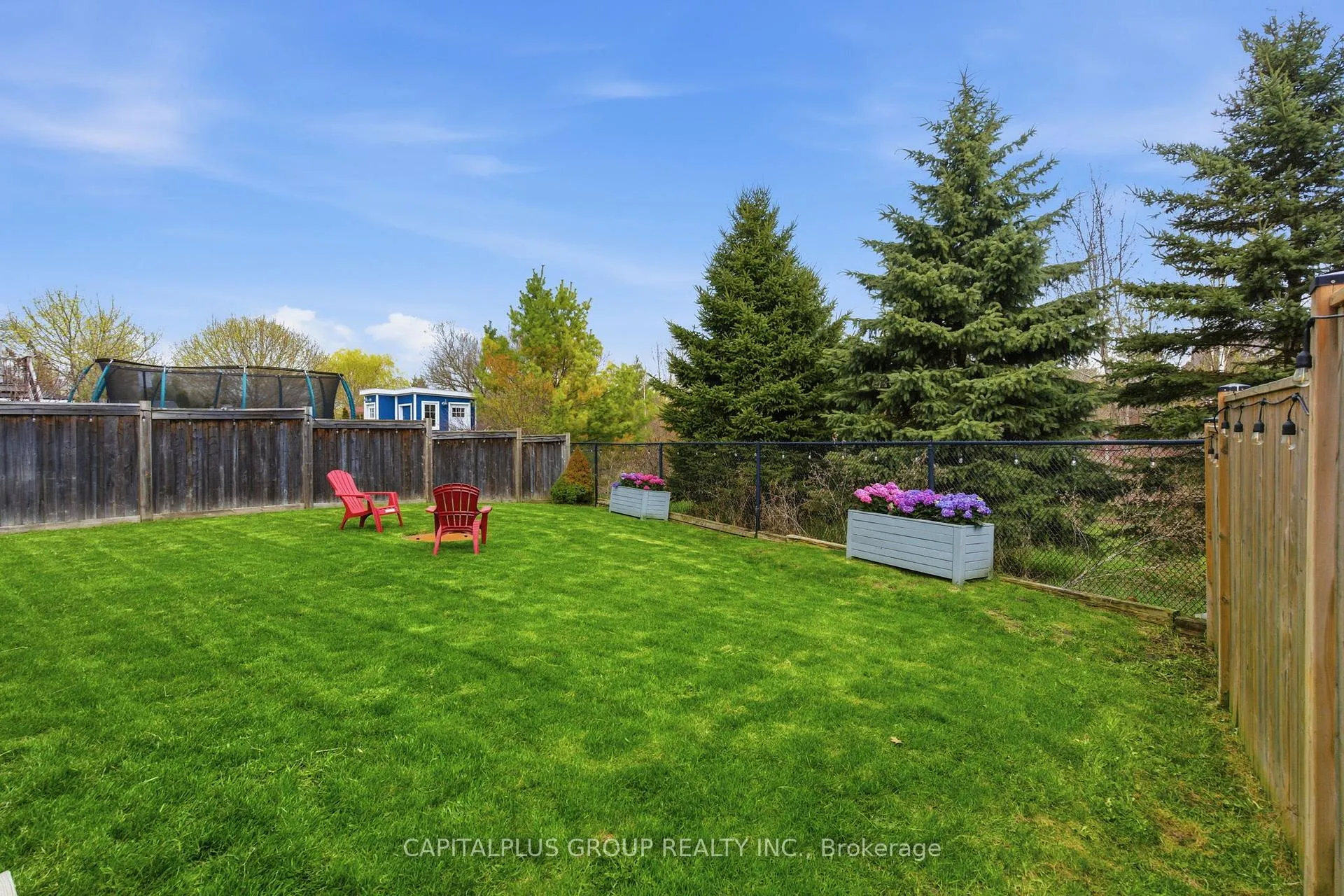 Photo 50 of 313 Cachet Boulevard, Whitby, Brooklin — HOMEH