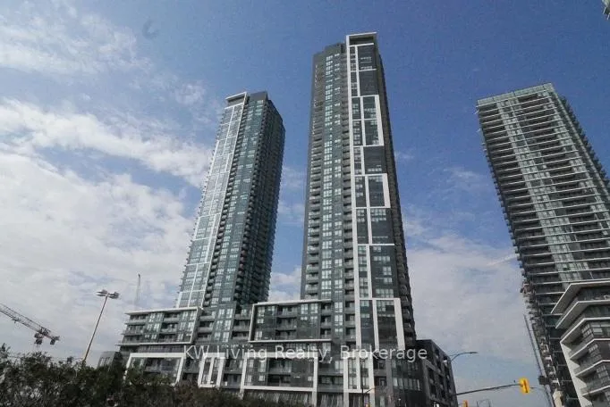 Photo 1 of Unit 310, 510 Curran Place, Mississauga, City Centre — HOMEH