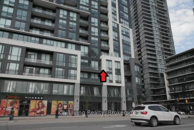 Photo 2 of Unit 310, 510 Curran Place, Mississauga, City Centre — HOMEH