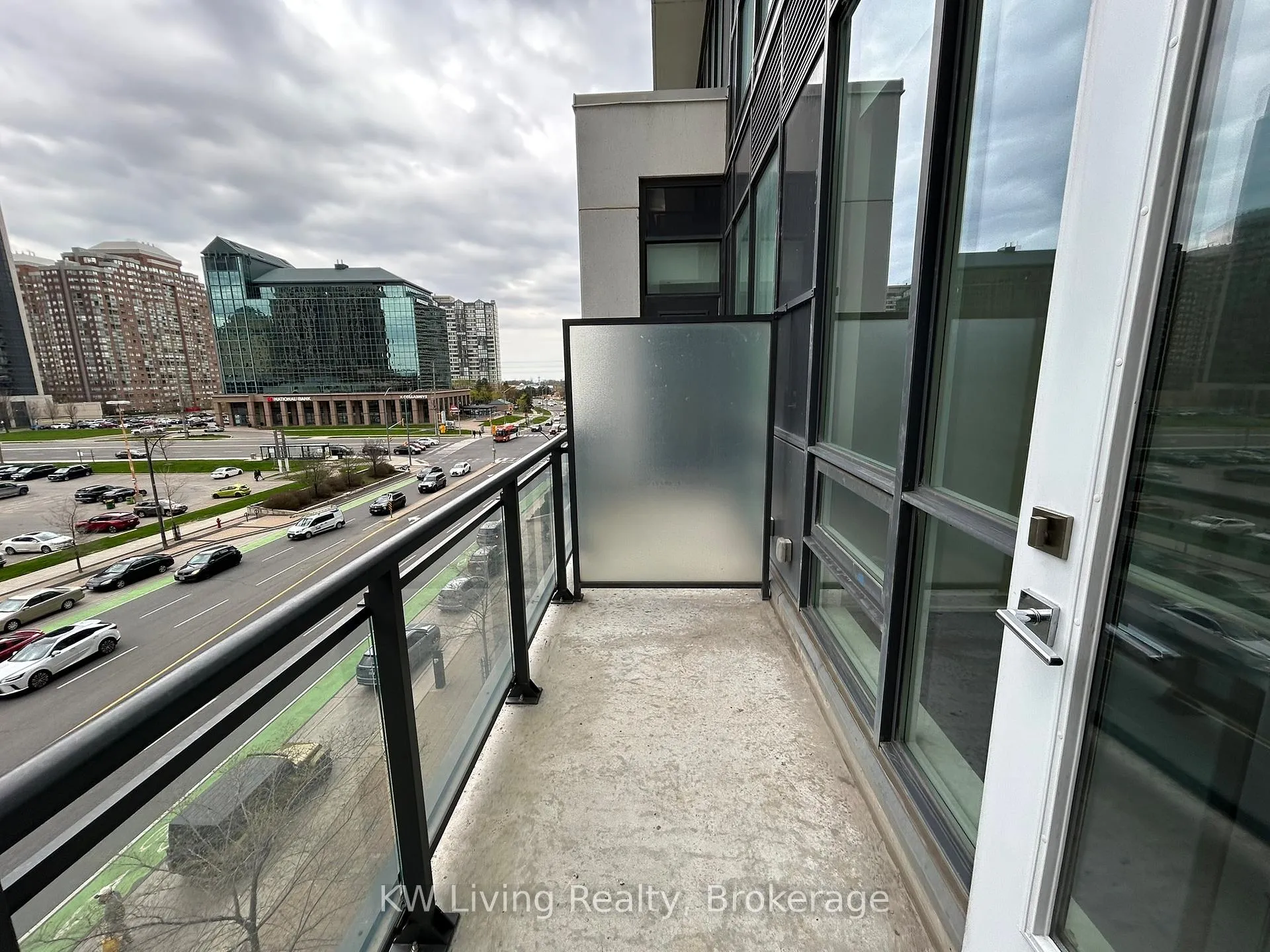 Photo 19 of Unit 310, 510 Curran Place, Mississauga, City Centre — HOMEH