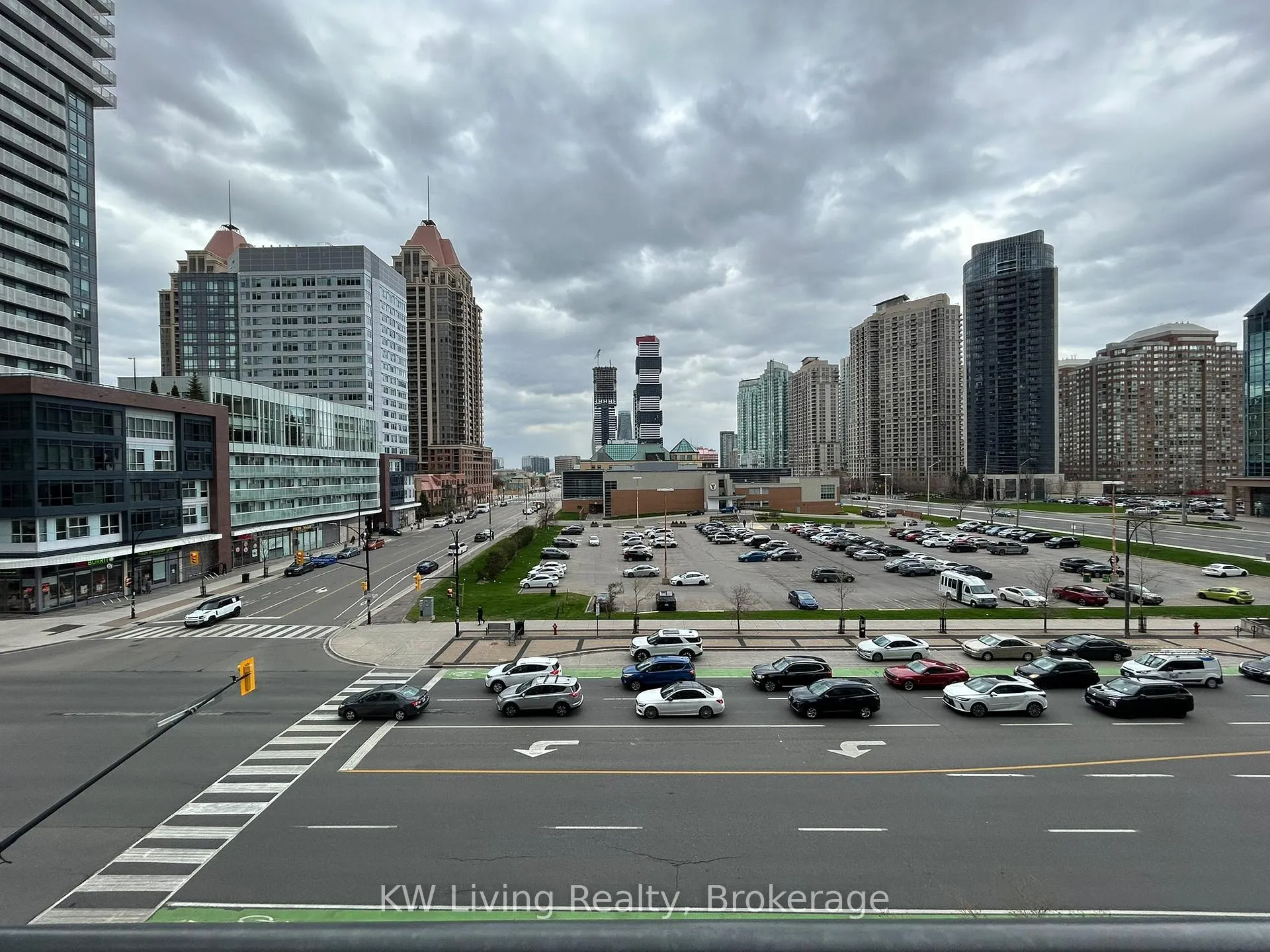 Photo 20 of Unit 310, 510 Curran Place, Mississauga, City Centre — HOMEH