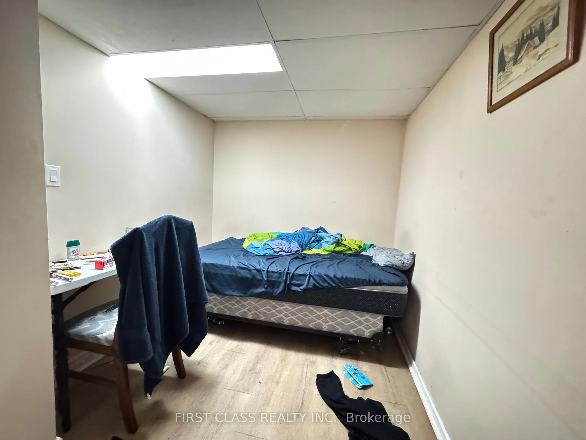 Photo 2 of Unit Bsmt, 11 Ellington Drive, Scarborough, Wexford-Maryvale — HOMEH