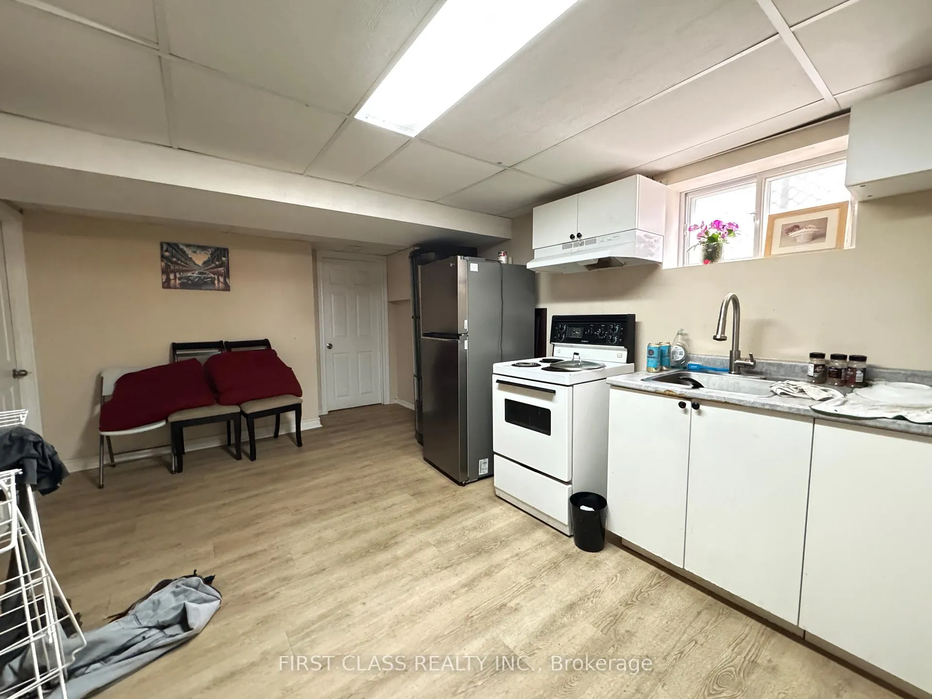 Photo 3 of Unit Bsmt, 11 Ellington Drive, Scarborough, Wexford-Maryvale — HOMEH