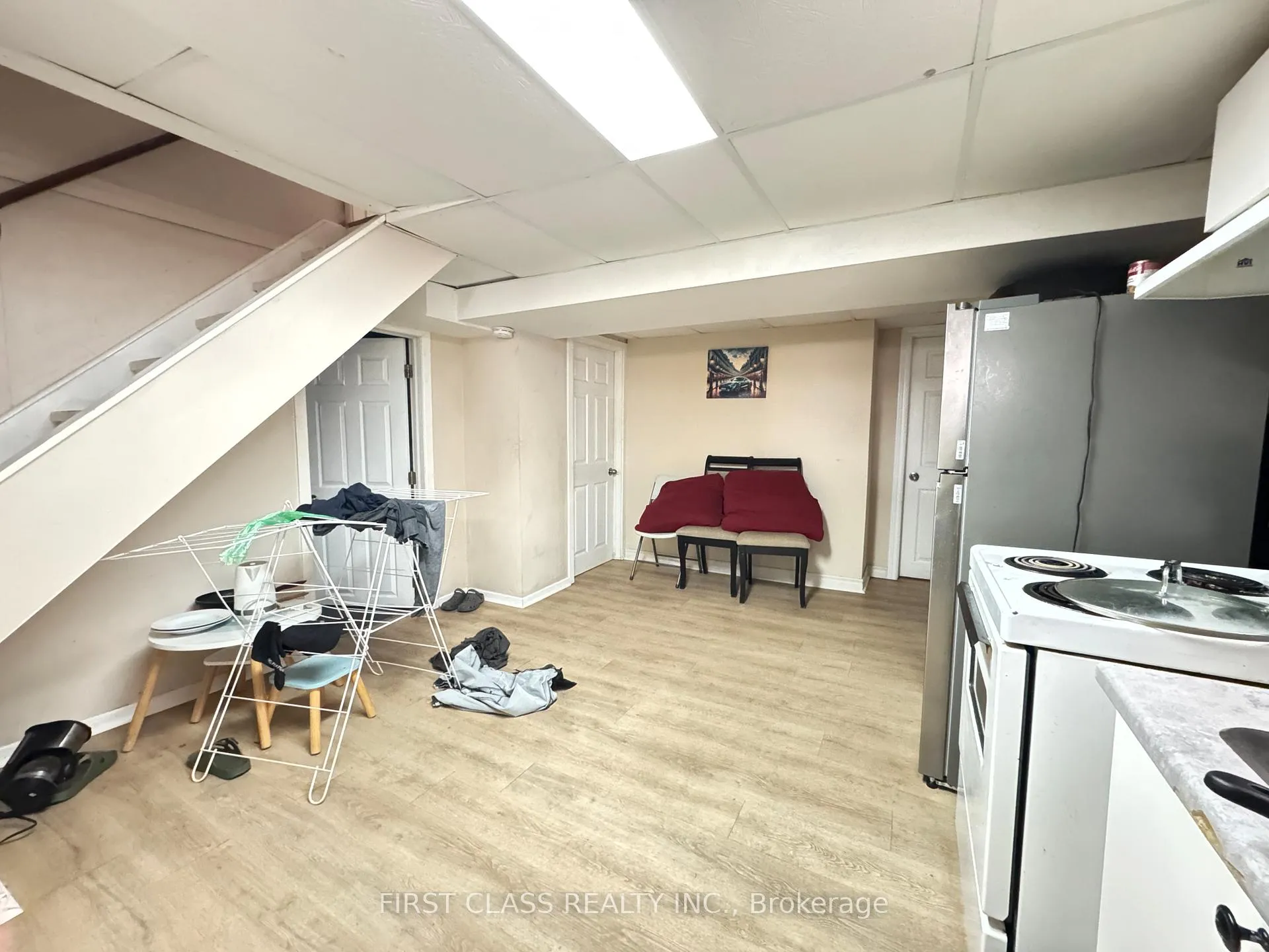 Photo 4 of Unit Bsmt, 11 Ellington Drive, Scarborough, Wexford-Maryvale — HOMEH