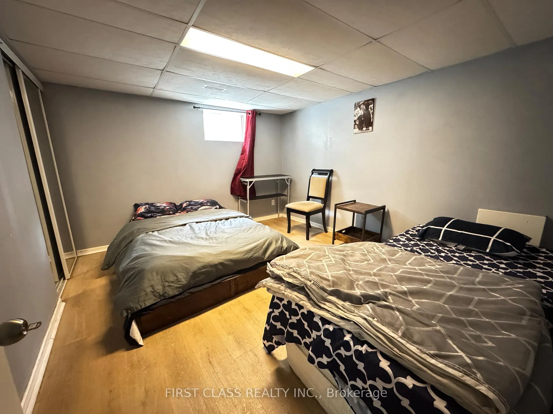 Photo 6 of Unit Bsmt, 11 Ellington Drive, Scarborough, Wexford-Maryvale — HOMEH