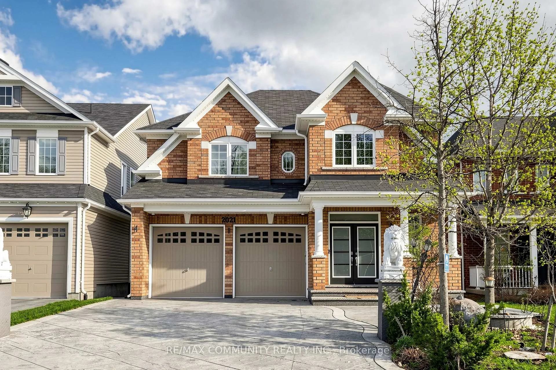 Photo 1 of 2021 Kurelo Drive, Oshawa, Taunton — HOMEH