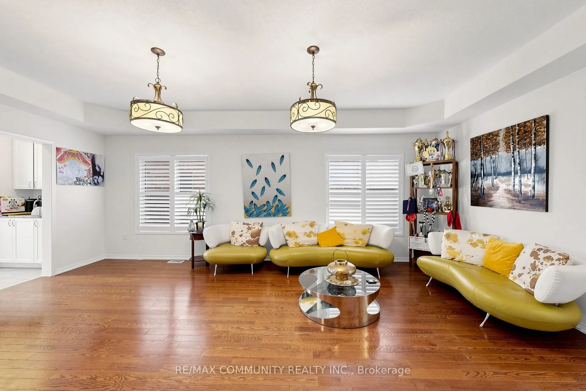 Photo 3 of 2021 Kurelo Drive, Oshawa, Taunton — HOMEH