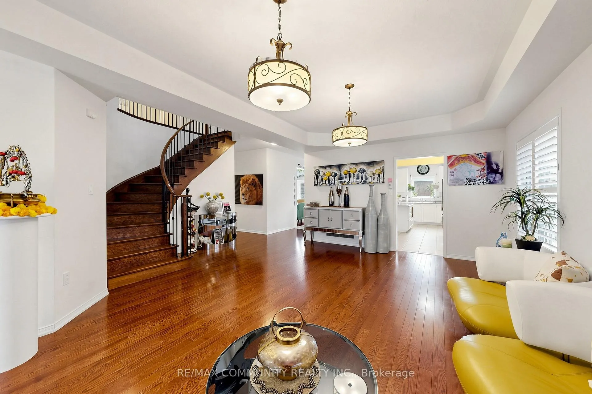 Photo 6 of 2021 Kurelo Drive, Oshawa, Taunton — HOMEH
