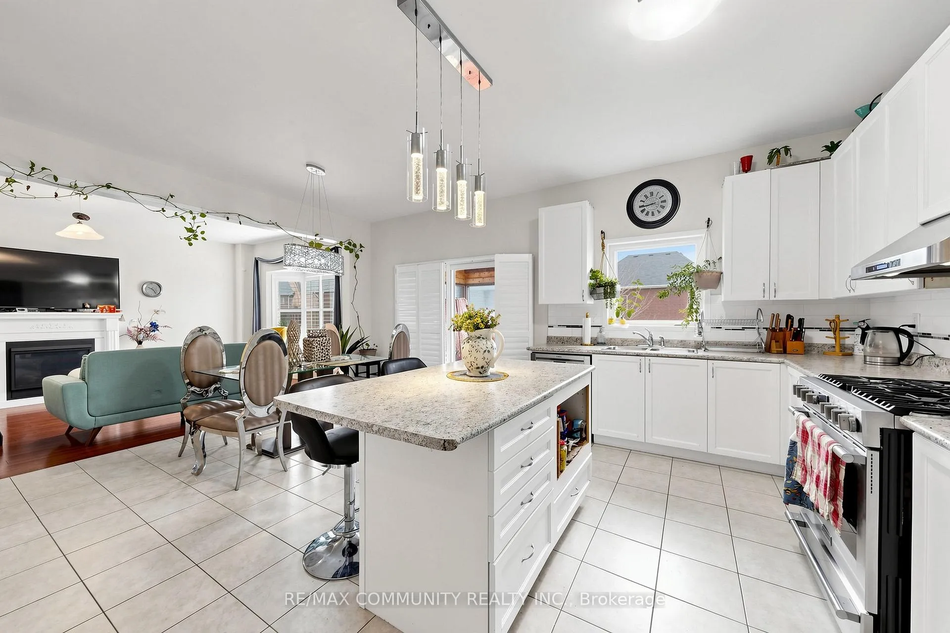 Photo 10 of 2021 Kurelo Drive, Oshawa, Taunton — HOMEH