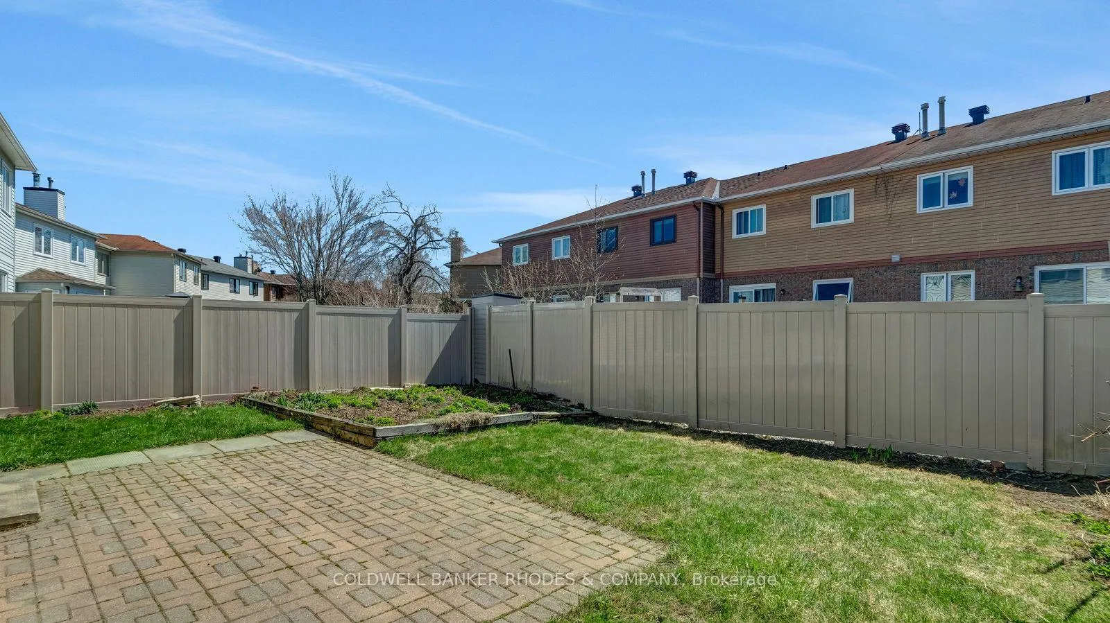 Photo 27 of 1626 Blohm Drive, Ottawa, Hunt Club Park — HOMEH