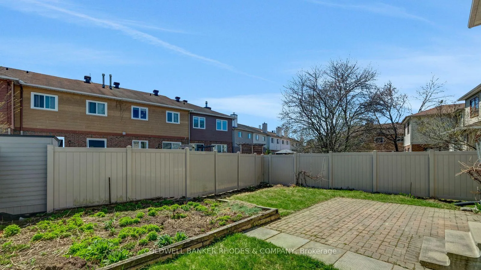 Photo 28 of 1626 Blohm Drive, Ottawa, Hunt Club Park — HOMEH
