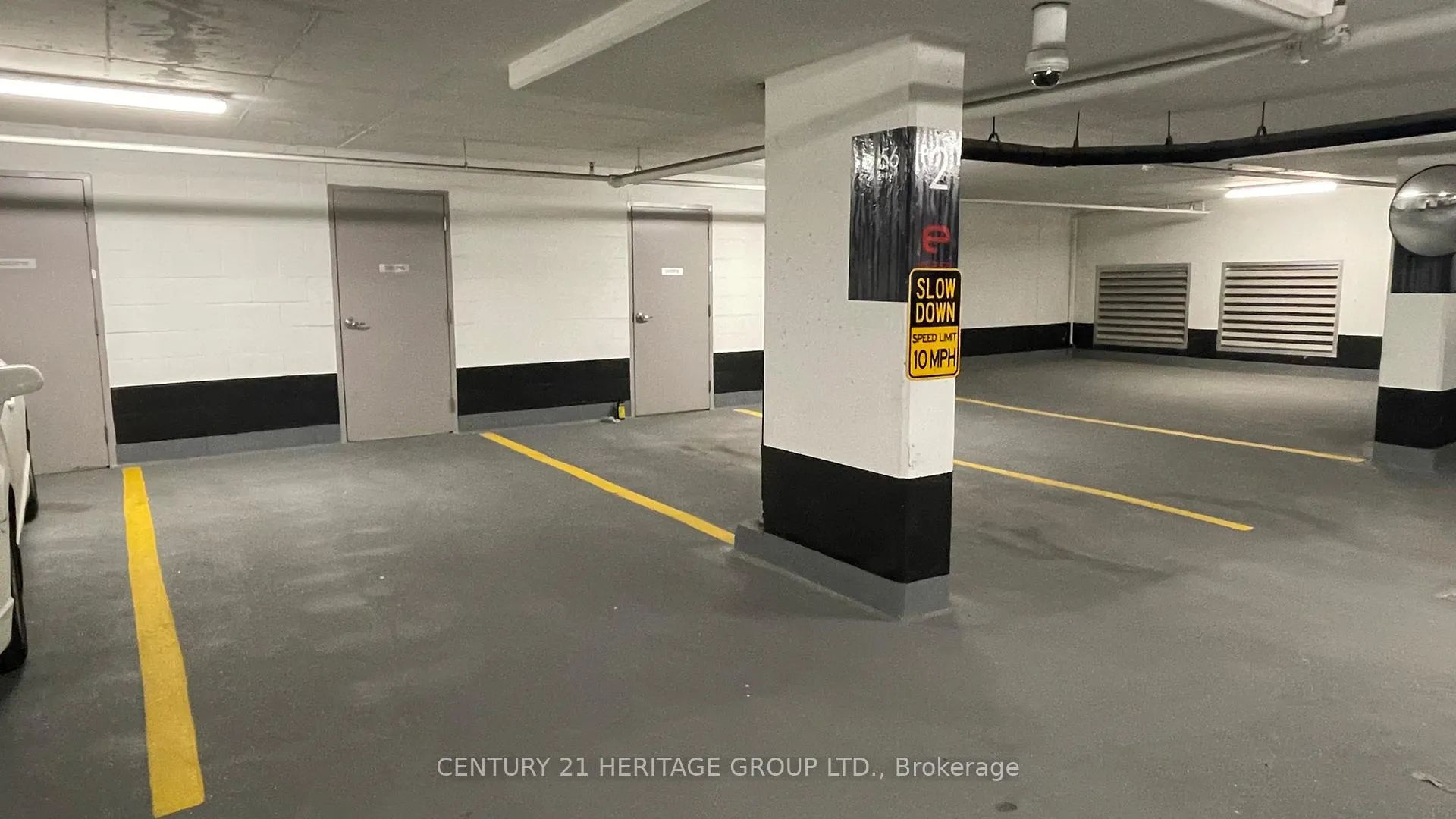 Photo 12 of Unit 1312, 8 Eglinton Avenue E, Toronto, Mount Pleasant West — HOMEH