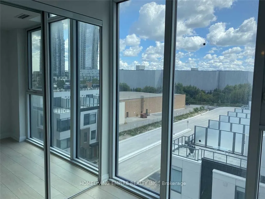 Photo 1 of Unit 515, 7895 Jane Street, Vaughan, Concord — HOMEH