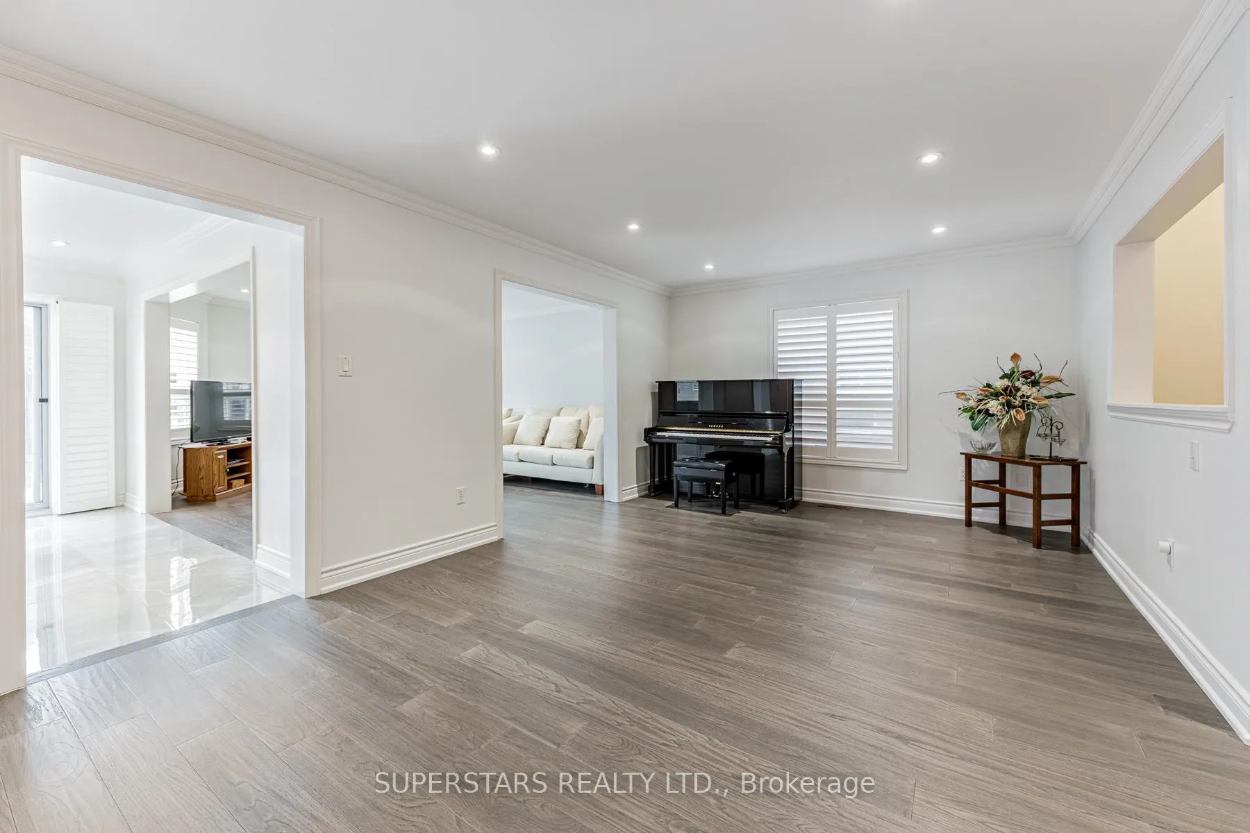 Photo 5 of 71 Landsdown Crescent, Markham, Wismer — HOMEH