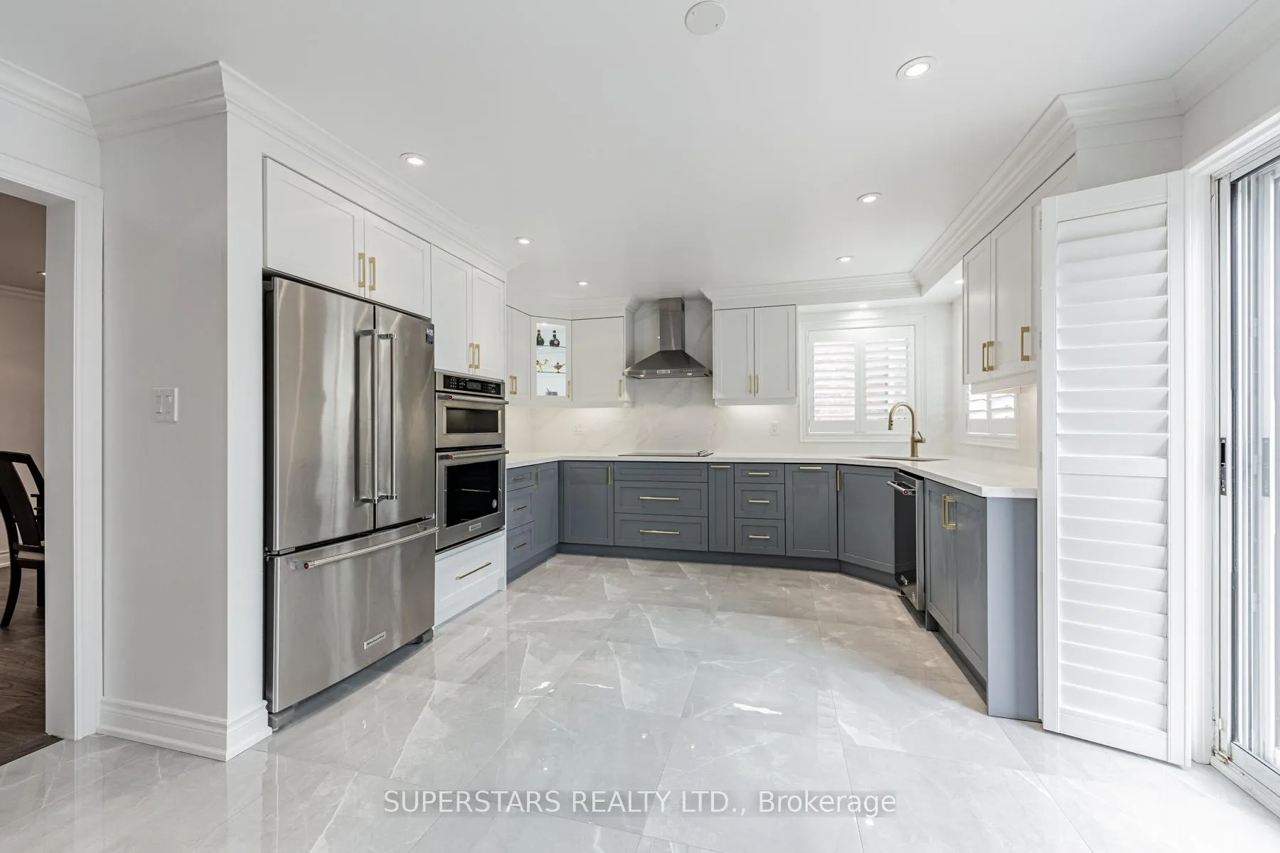 Photo 9 of 71 Landsdown Crescent, Markham, Wismer — HOMEH