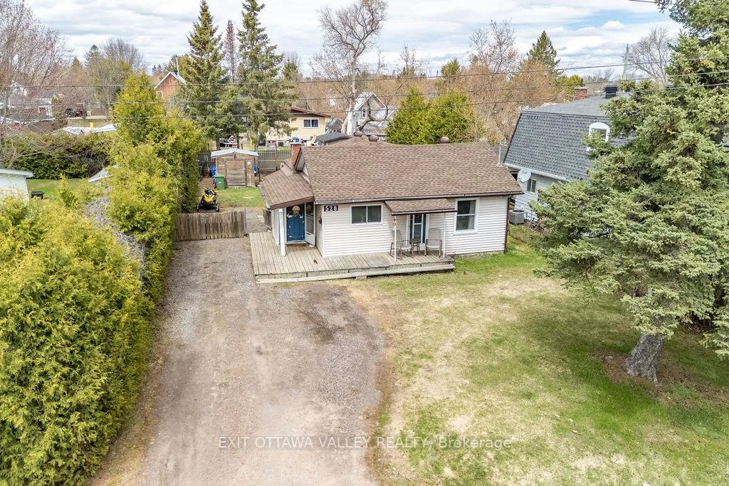 Photo 33 of 528 Almira Street, Pembroke — HOMEH