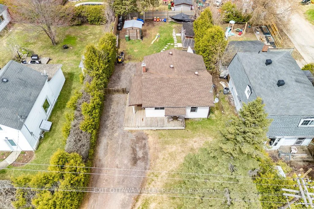 Photo 34 of 528 Almira Street, Pembroke — HOMEH