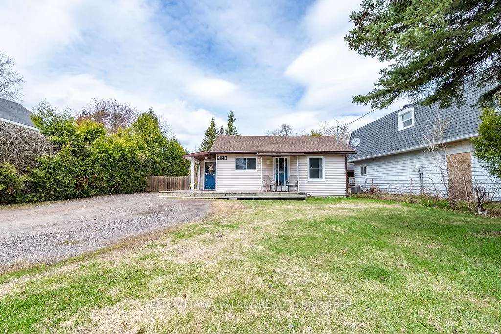Photo 37 of 528 Almira Street, Pembroke — HOMEH