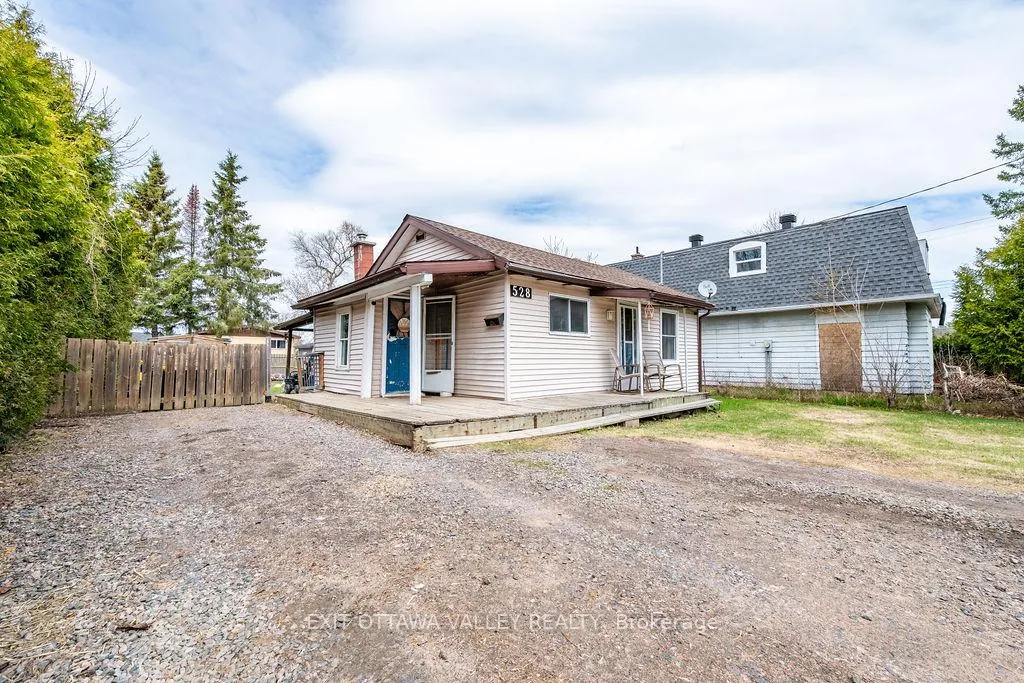 Photo 39 of 528 Almira Street, Pembroke — HOMEH