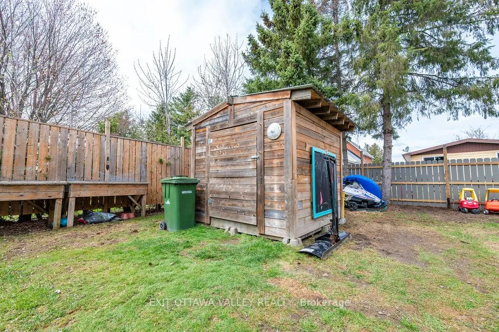 Photo 42 of 528 Almira Street, Pembroke — HOMEH