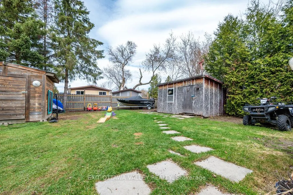 Photo 45 of 528 Almira Street, Pembroke — HOMEH