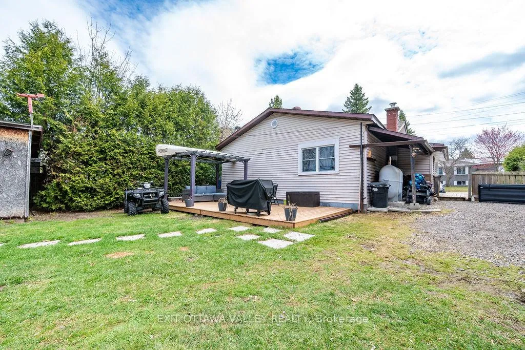 Photo 46 of 528 Almira Street, Pembroke — HOMEH