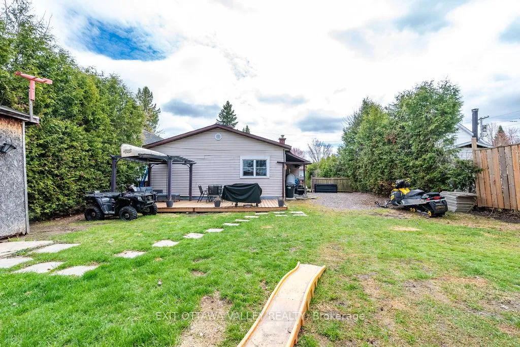 Photo 47 of 528 Almira Street, Pembroke — HOMEH