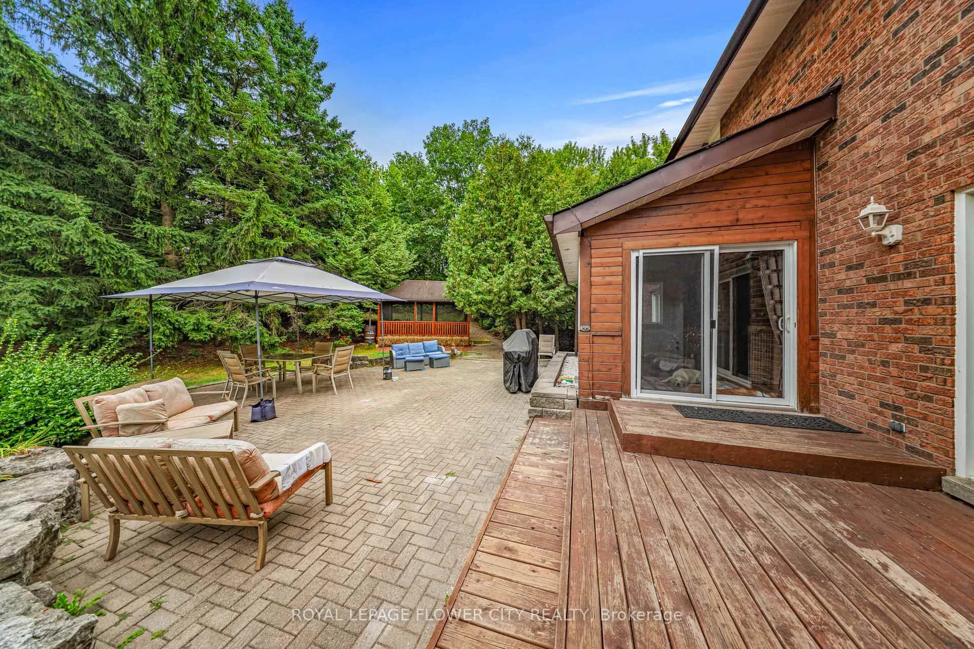 Photo 48 of 29 Gibson Lake Drive, Caledon, Palgrave — HOMEH