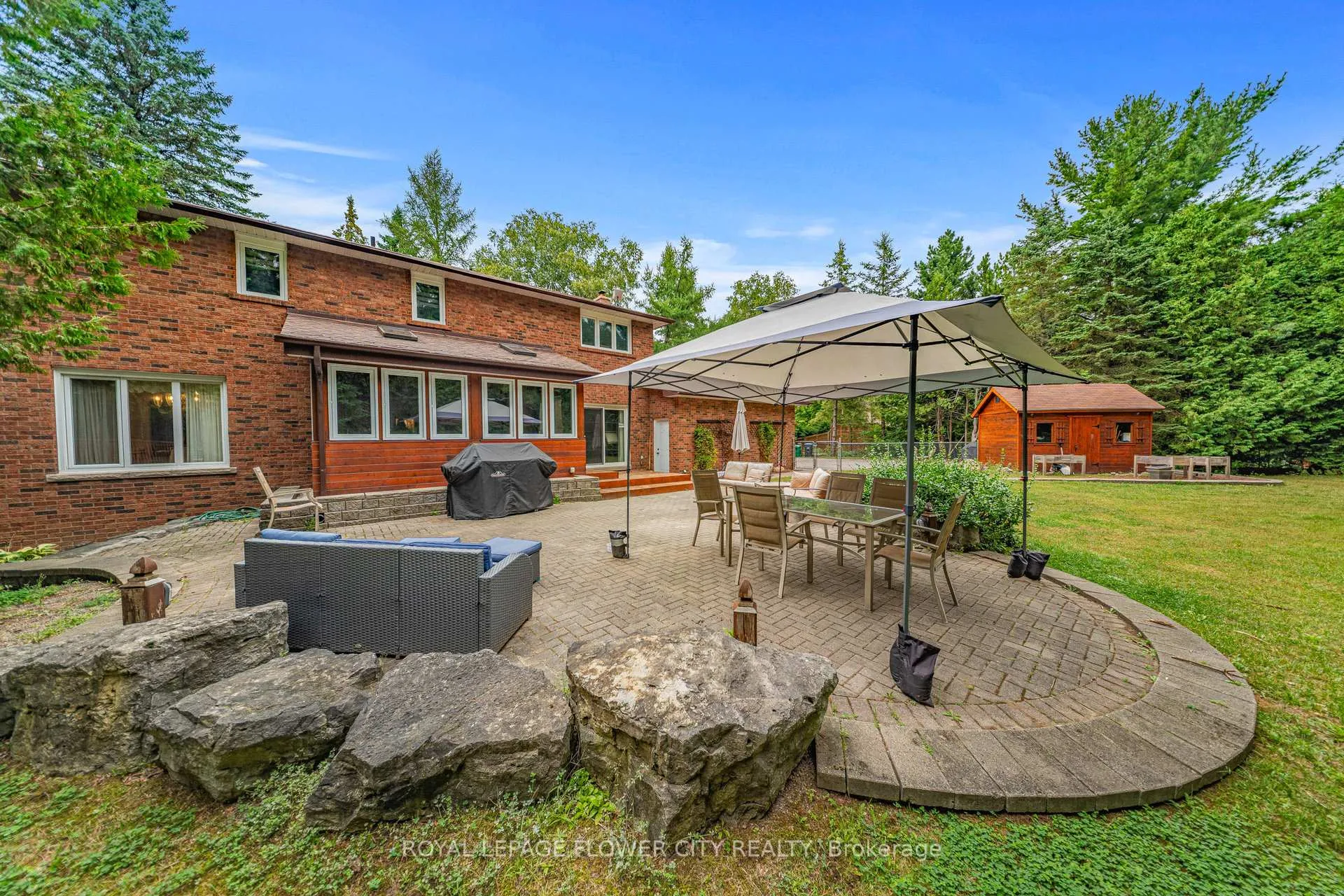 Photo 49 of 29 Gibson Lake Drive, Caledon, Palgrave — HOMEH