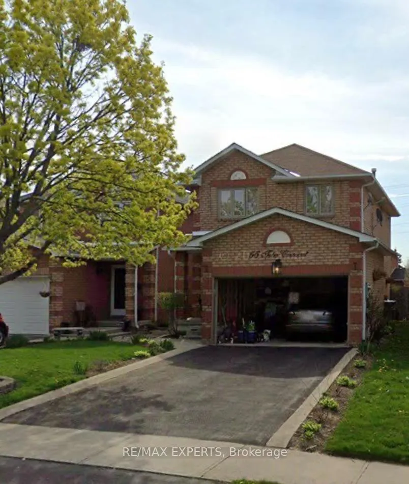 Photo 1 of 56 Toba Crescent, Brampton, Heart Lake East — HOMEH