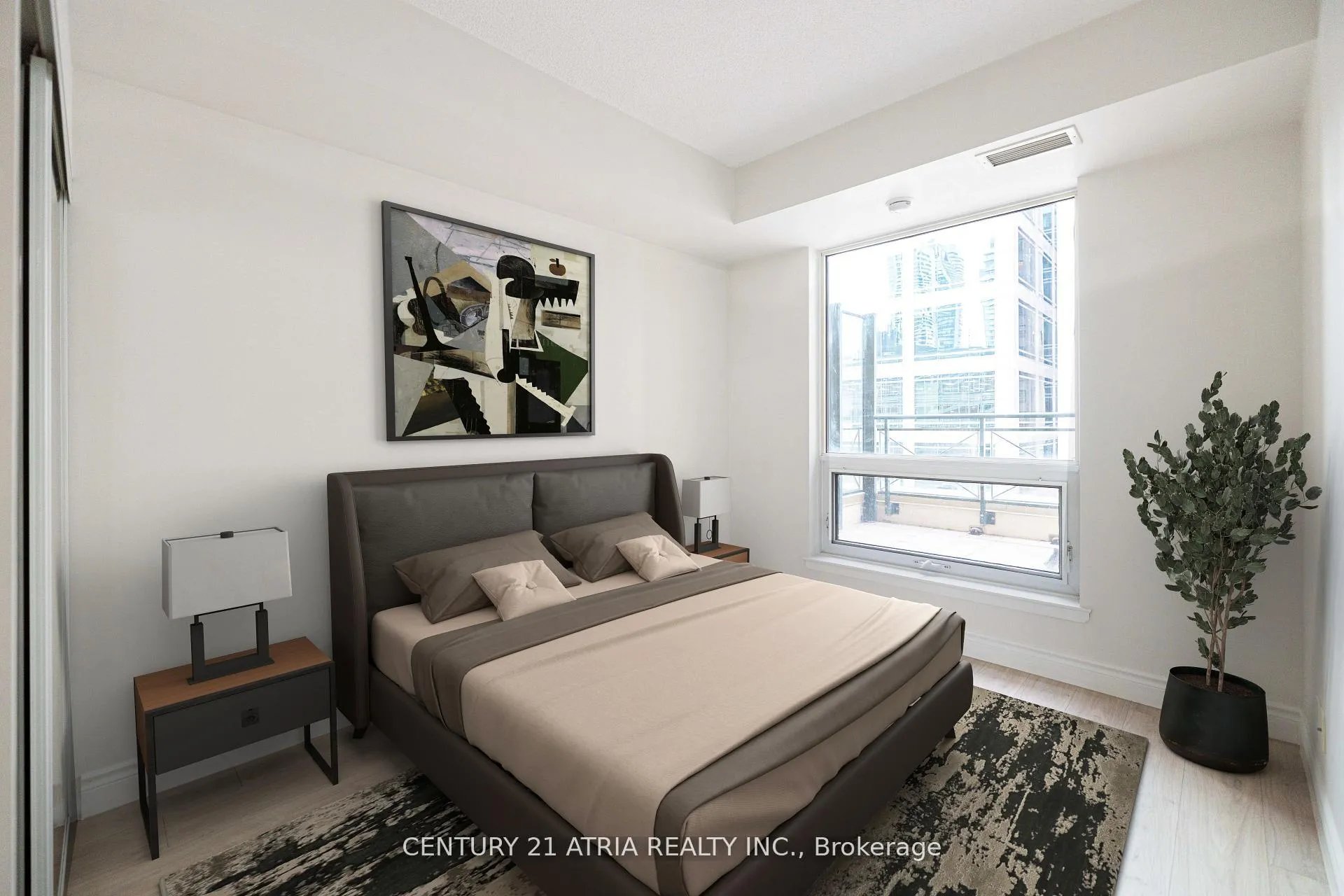 Photo 5 of Unit 506, 35 Hayden Street, Toronto, Church-Yonge Corridor — HOMEH