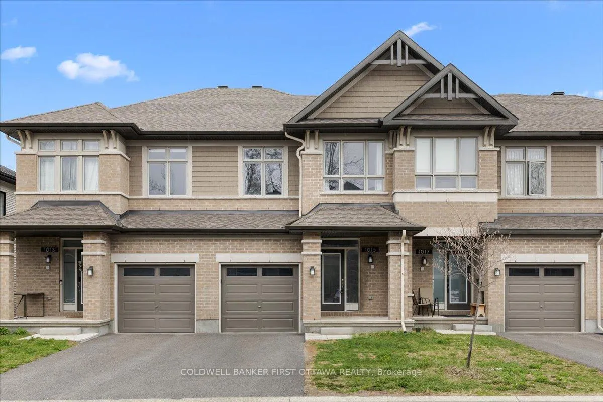 Photo 1 of 1015 Eider Street, Ottawa, Riverside South/Gloucester Glen — HOMEH