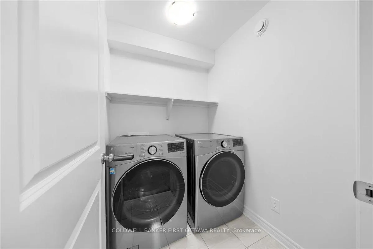 Photo 25 of 1015 Eider Street, Ottawa, Riverside South/Gloucester Glen — HOMEH