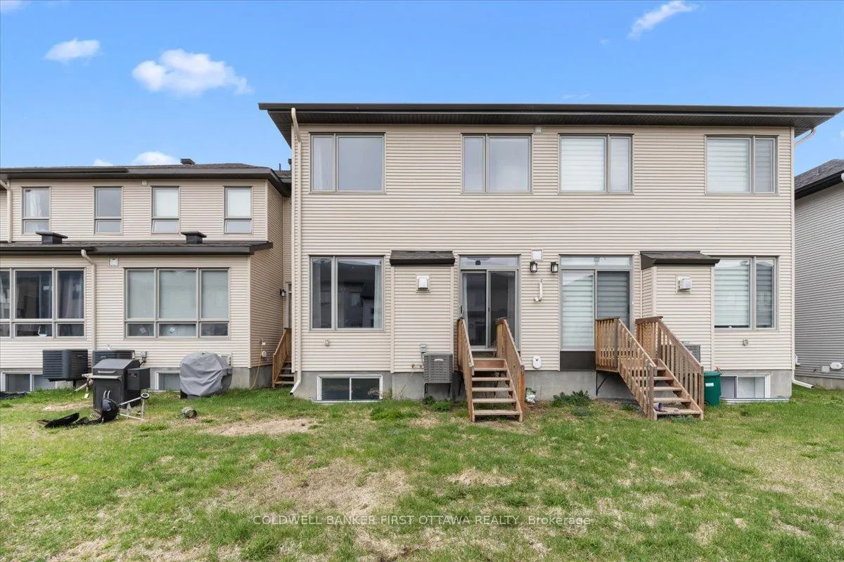 Photo 28 of 1015 Eider Street, Ottawa, Riverside South/Gloucester Glen — HOMEH