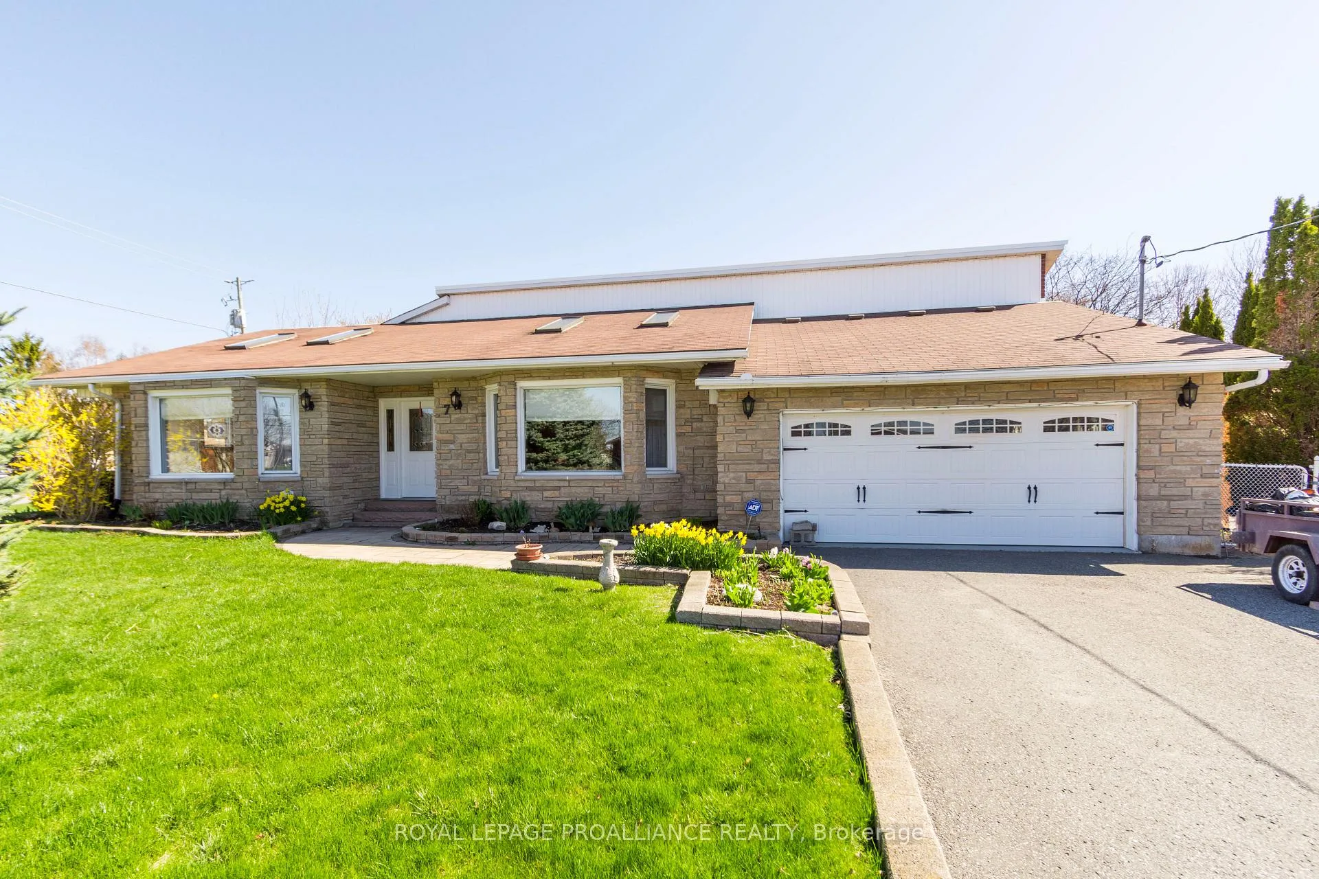Photo 1 of 7 Brintnell Boulevard, Brighton — HOMEH