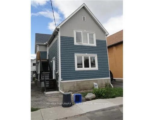 Photo 1 of 228 Durocher Street, Ottawa, Vanier — HOMEH