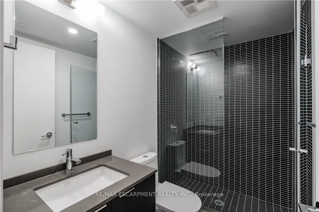 Photo 9 of Unit 422, 1 Jarvis Street, Hamilton, Beasley — HOMEH
